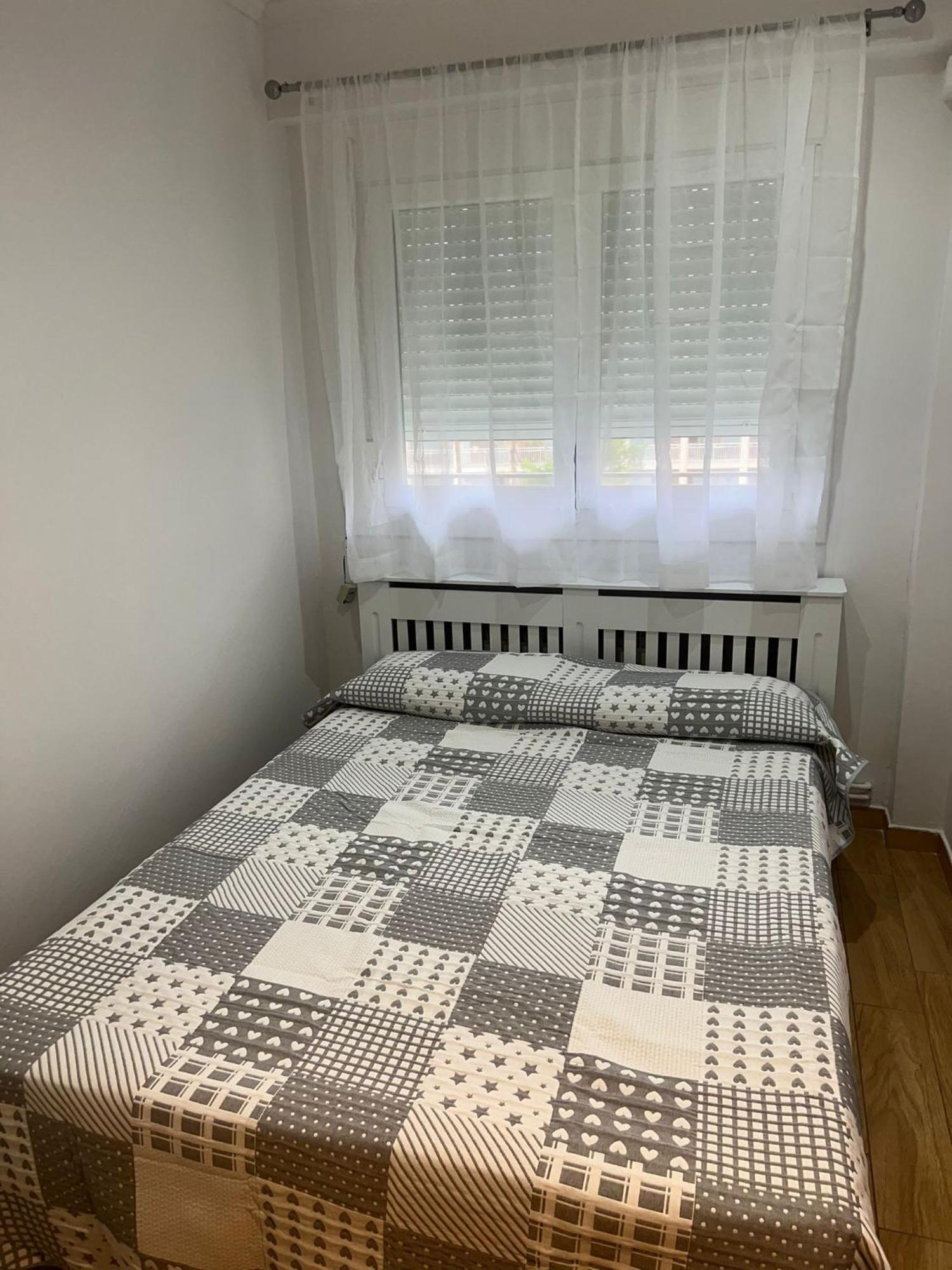 Costa Daurada Apartaments - Aloha Salou Eksteriør billede