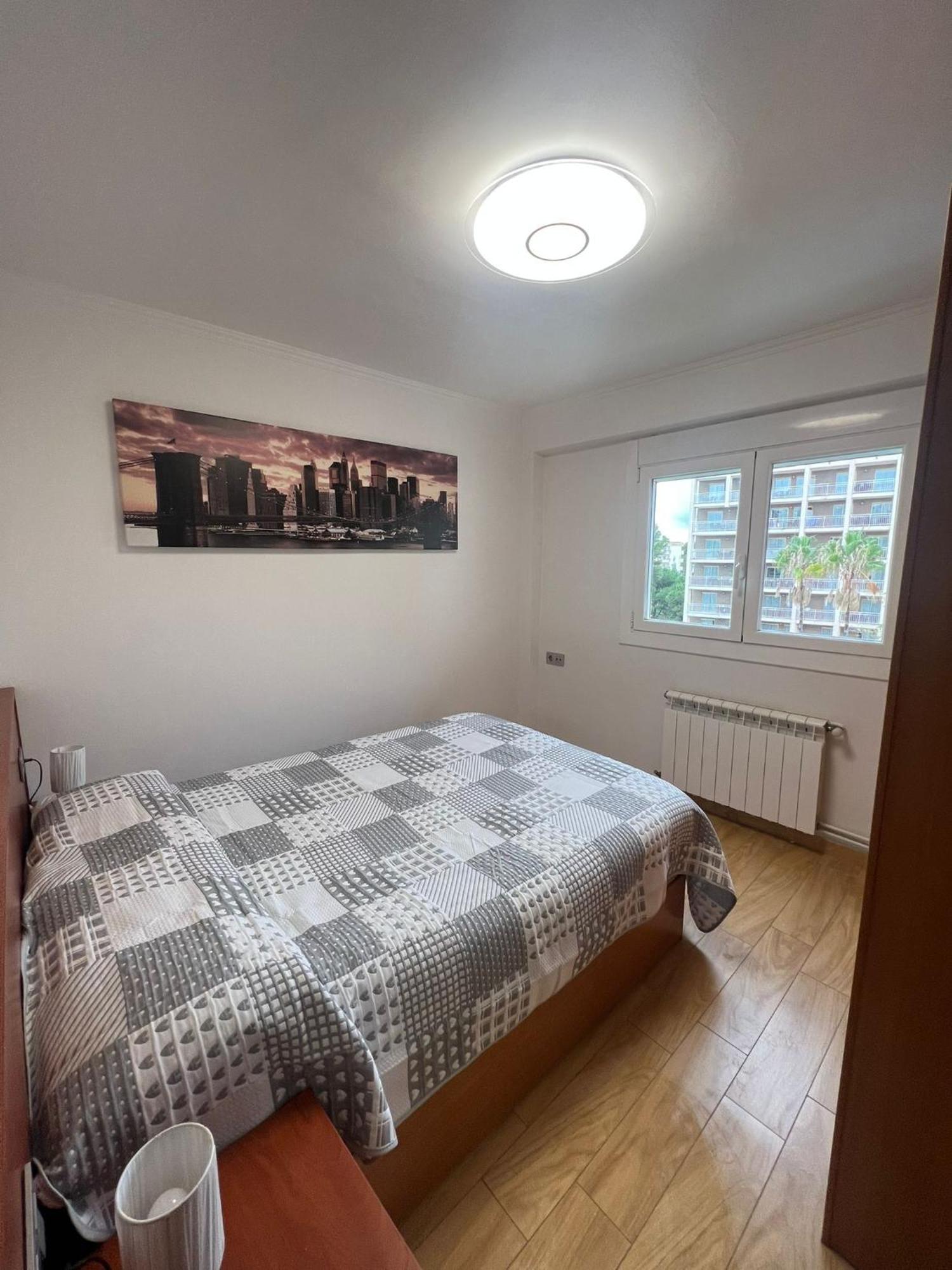 Costa Daurada Apartaments - Aloha Salou Eksteriør billede
