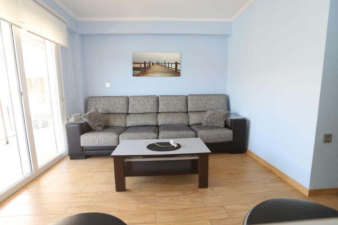 Costa Daurada Apartaments - Aloha Salou Eksteriør billede